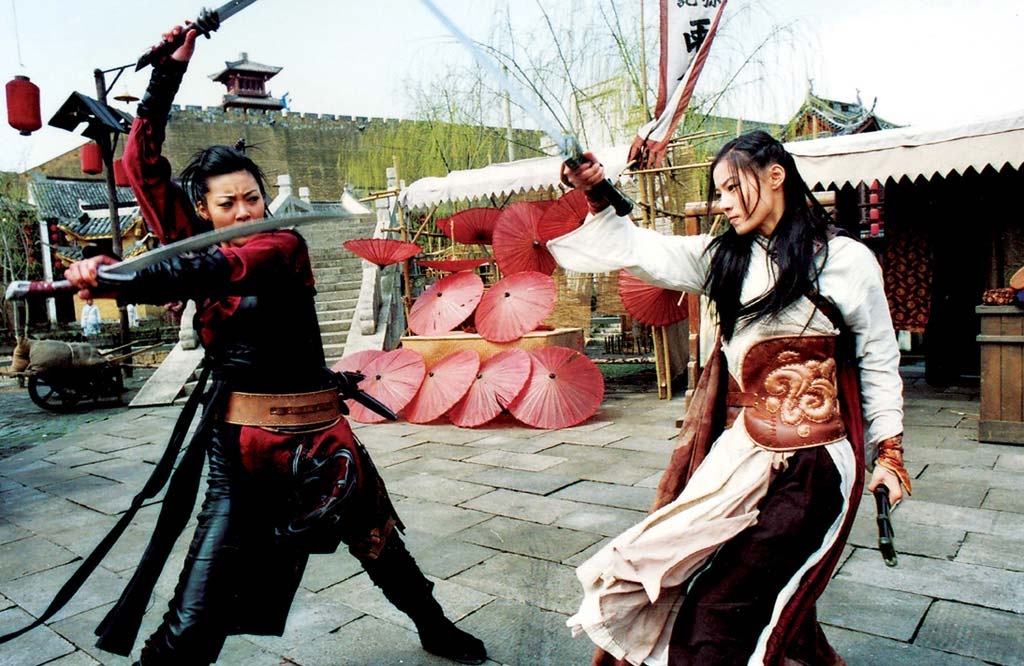 无影剑_电影剧照_图集_电影网_1905.com