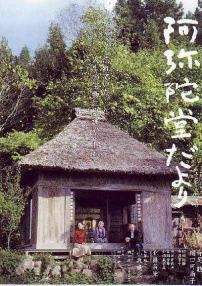 阿彌陀堂訊息