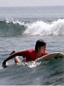 搏浪