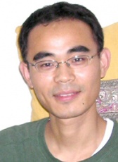 孫克沖