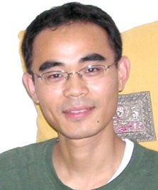 孫克沖
