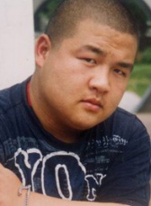 李沖