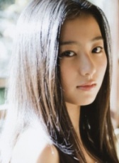 高田里穗