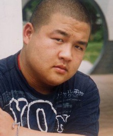 李冲
