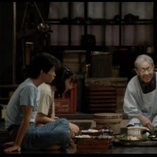 八月狂想曲