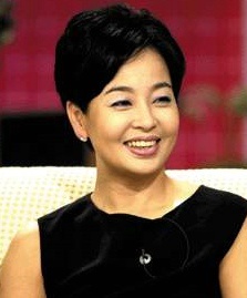 李美英