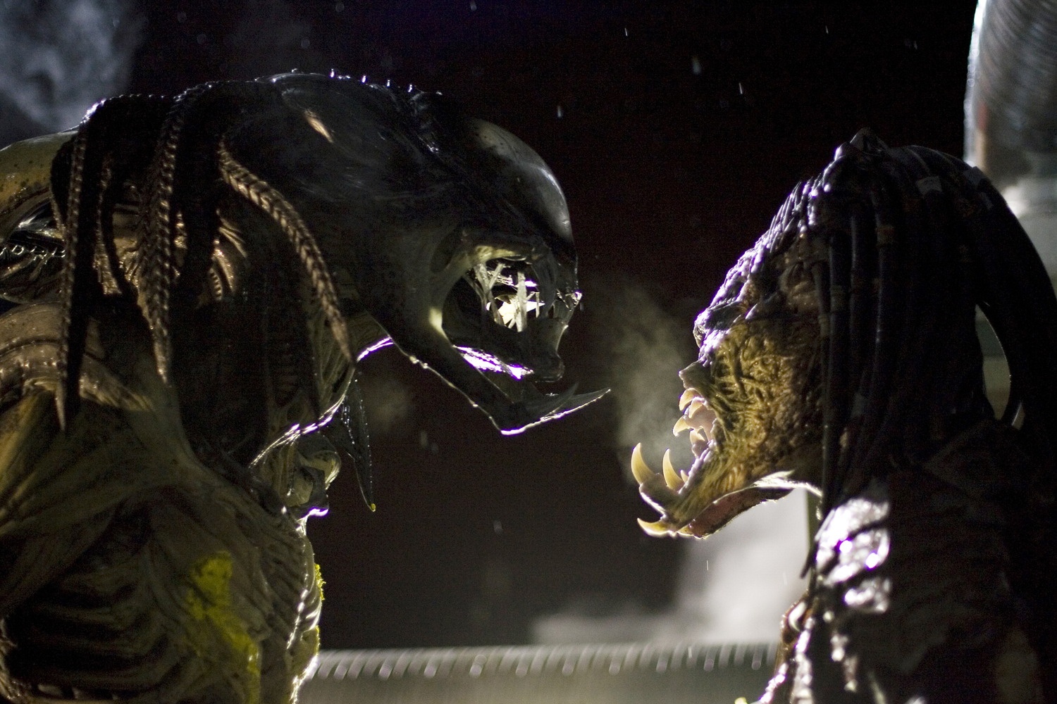 Aliens vs Predator: Requiem - Wikipedia