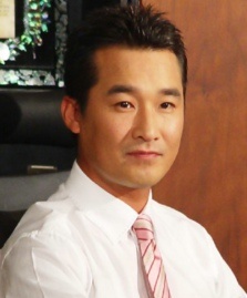 李昌勛