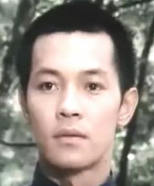 李冈
