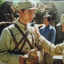 许世友出拳_图片_1905电影网