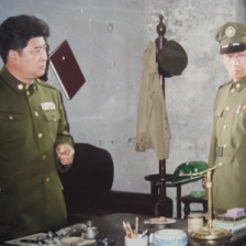 许世友出拳_图片_1905电影网