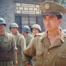 许世友出拳_图片_1905电影网