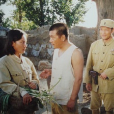 许世友出拳_图片_1905电影网