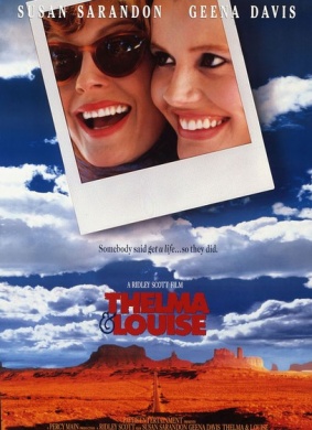 末路狂花thelma louise(1991)_1905电影网