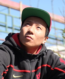 孫旭