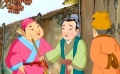 《文灿拒间》揭示朴素兄弟情 误交损友越陷越深