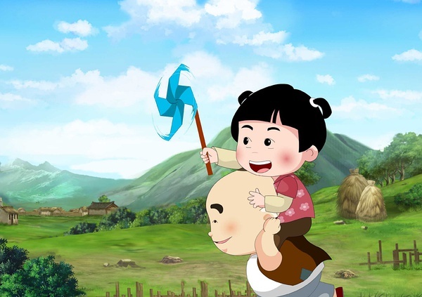 新地道战2:父子奇兵