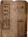 王先生奇侠传