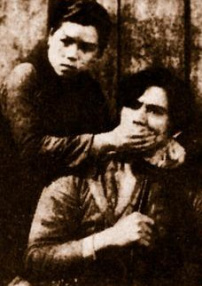 摇钱树