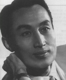 高正