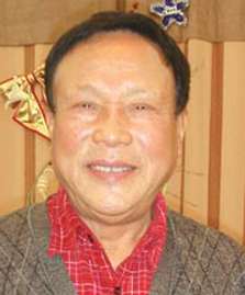 刘世龙