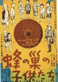 蜂巢的孩子們