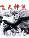 飛天神鼠