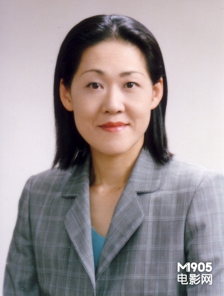 加奈子 林