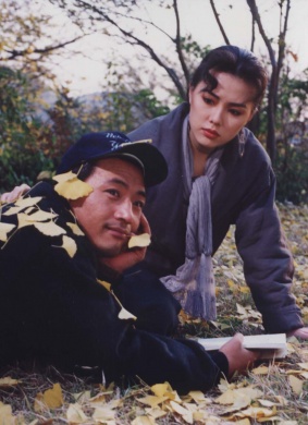 白痴爱侣Baekchi aein (1992)_1905电影网