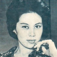 張冰茜