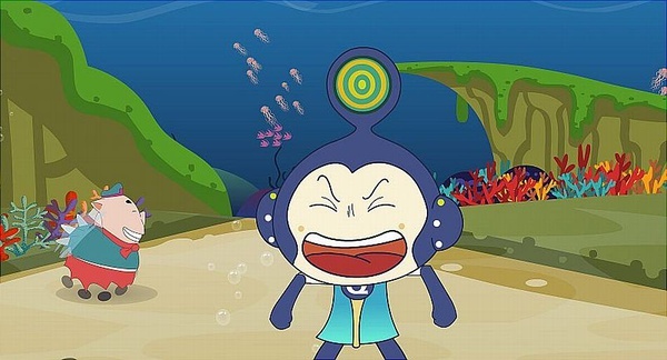 西游新传