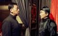 郭濤片場(chǎng)演講吳剛幫腔 眾主演發(fā)力“攻克”陜西話