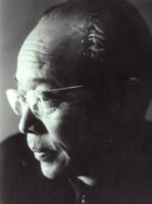 沟口健二