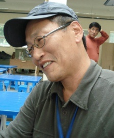 黄奎德