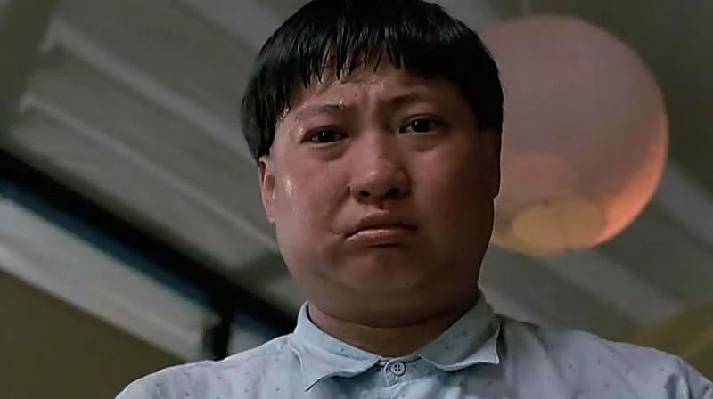 龙的心
