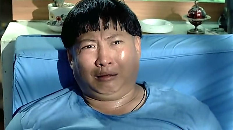 龙的心_电影剧照_图集_电影网_1905.com