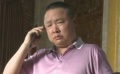 吴军用头撞墙很受伤 《雨中的树》片场“履薄冰”