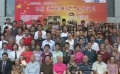 《我的母校》正式啟動(dòng) 八一學(xué)校新老學(xué)員齊聚一堂