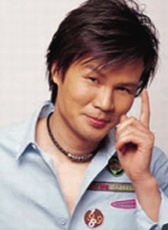 李彬