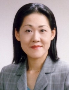 林加奈子