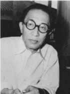 衣笠贞之助