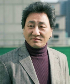 鄭勝浩