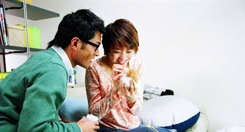 恋情告急