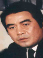 尹杨华