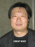 金衡一