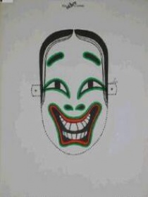 瘋狂的一頁