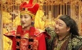 风、云相会争夺美人孔慈 最佳选择三人行大团圆
