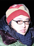 馬文超