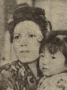 血濺櫻花