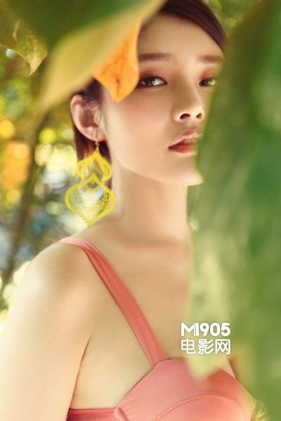 宅男女神徐冬冬曝写真精选 袒胸露乳搔首弄姿